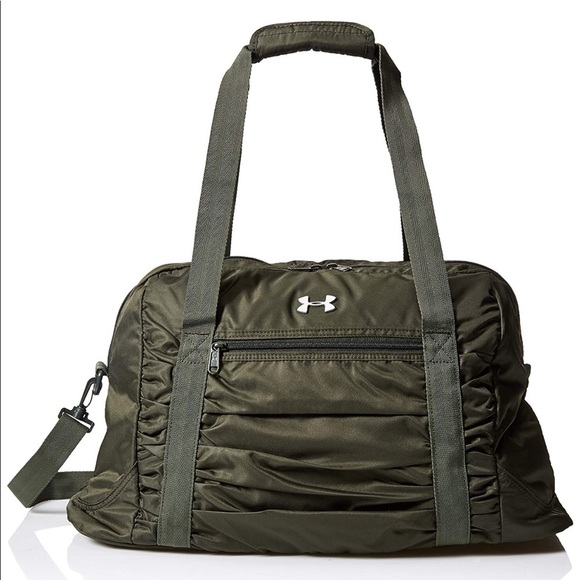 Under Armour Handbags - Under Armour “The Works” gym bag